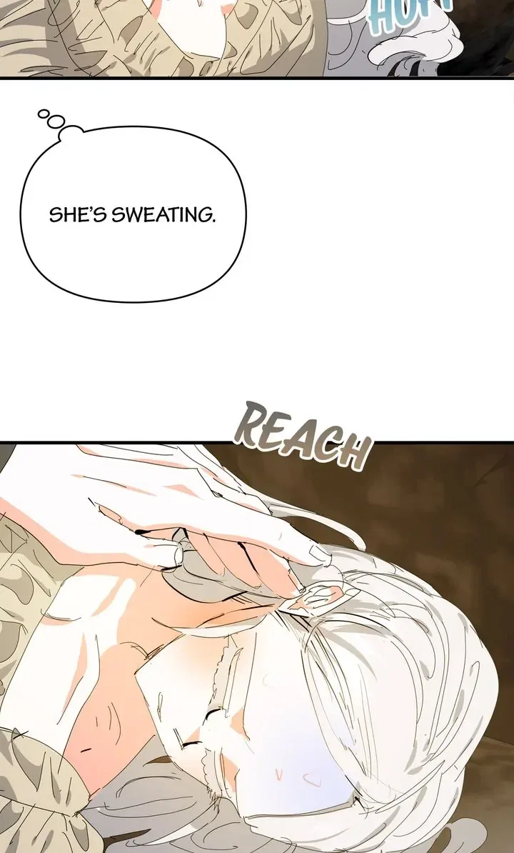 If You Want a Fake Sister Chapter 51 – Page 49