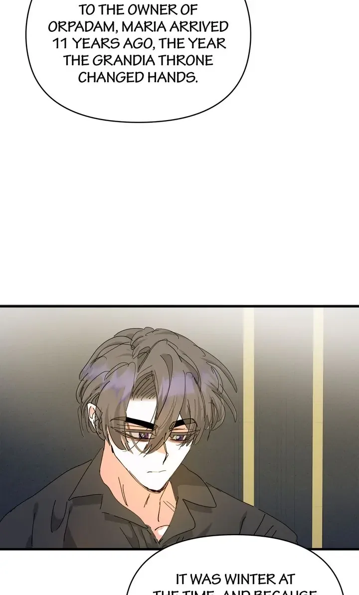 If You Want a Fake Sister Chapter 51 – Page 61