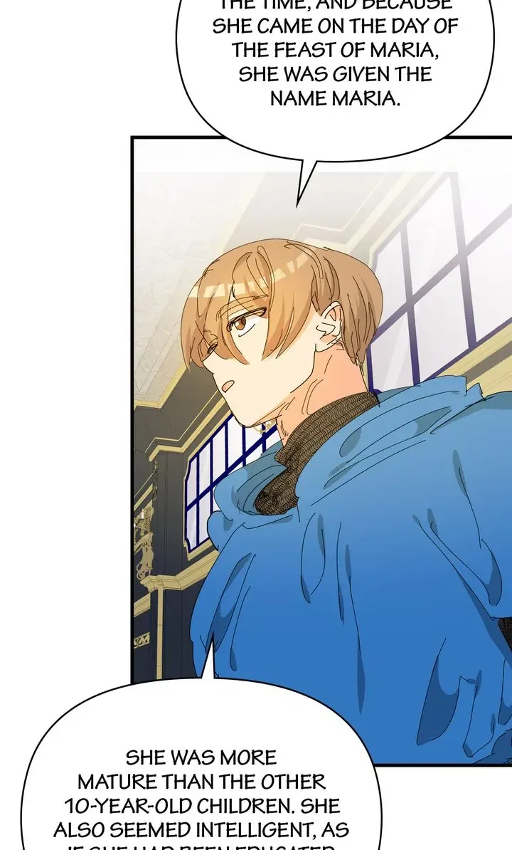 If You Want a Fake Sister Chapter 51 – Page 62