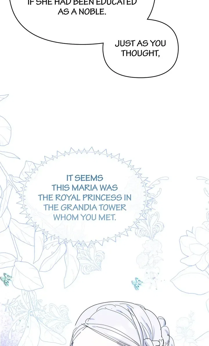 If You Want a Fake Sister Chapter 51 – Page 63