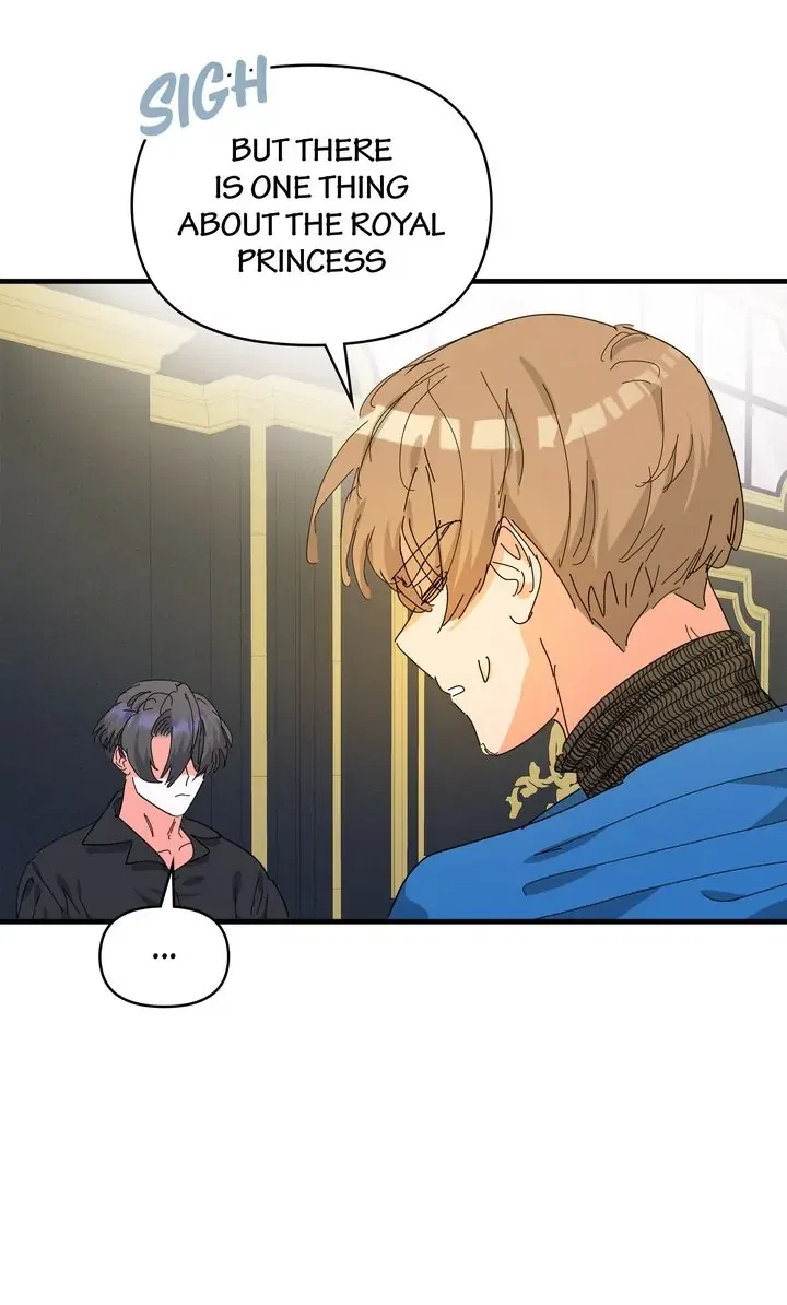If You Want a Fake Sister Chapter 51 – Page 66