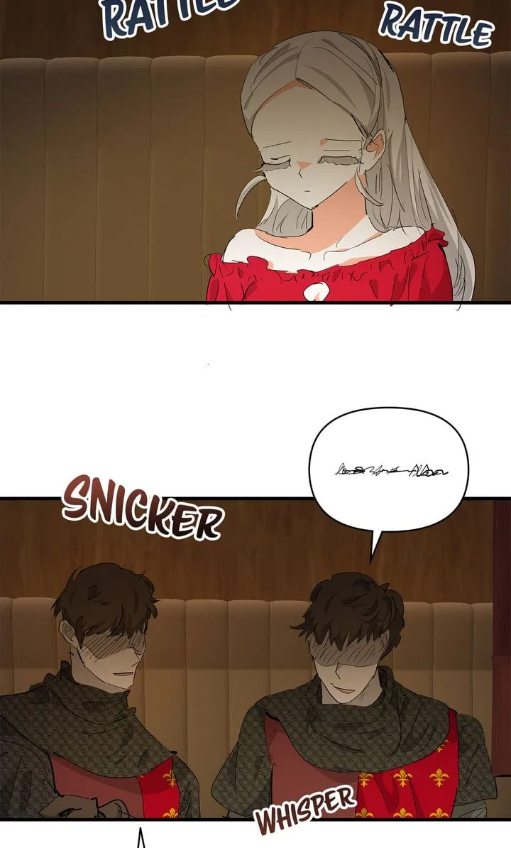 If You Want a Fake Sister Chapter 50 – Page 3