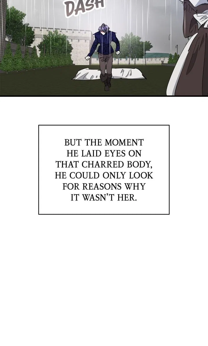 If You Want a Fake Sister Chapter 50 – Page 24