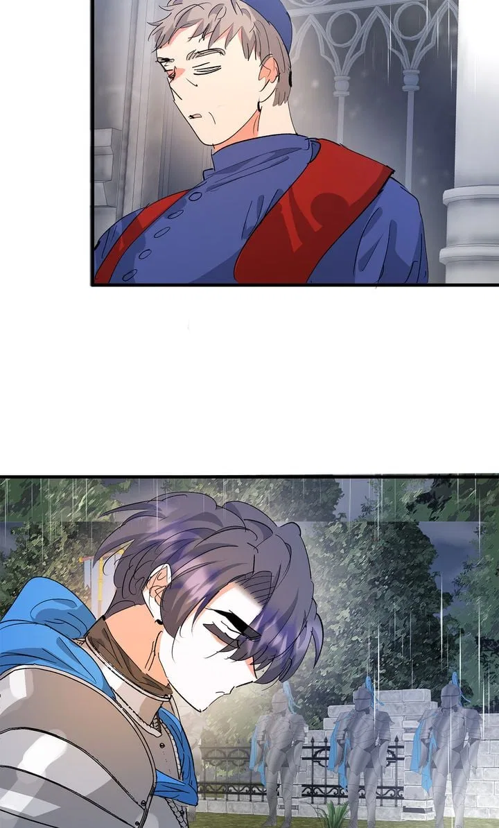 If You Want a Fake Sister Chapter 50 – Page 34