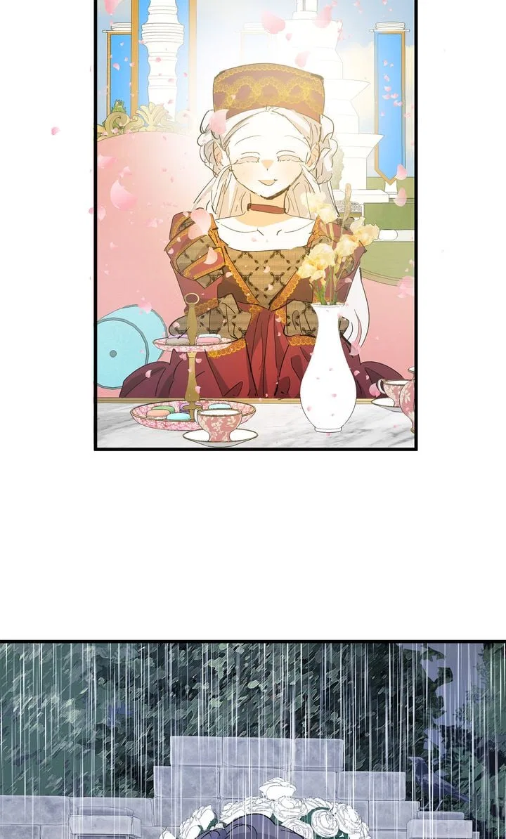 If You Want a Fake Sister Chapter 50 – Page 36