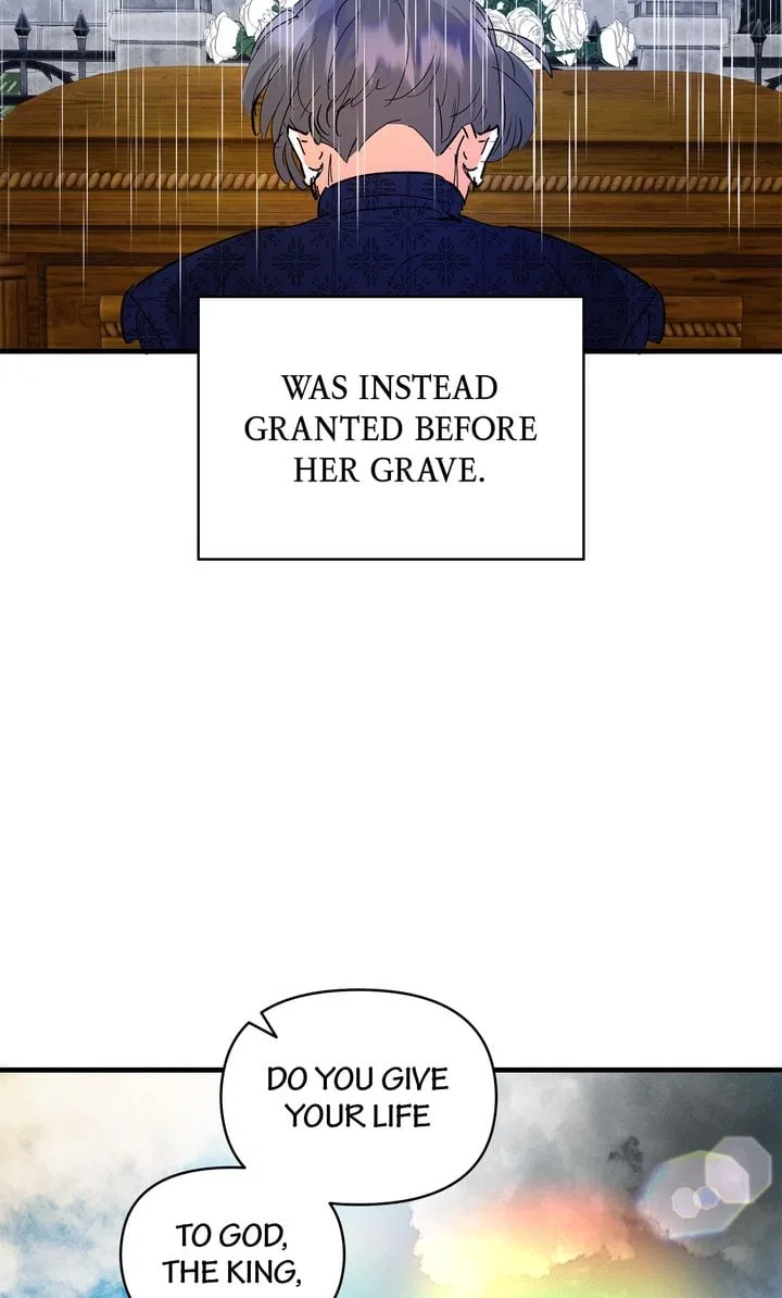 If You Want a Fake Sister Chapter 50 – Page 37