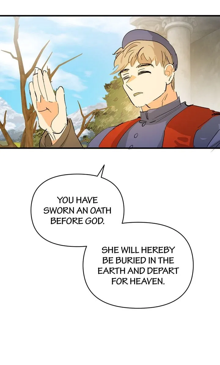 If You Want a Fake Sister Chapter 50 – Page 43