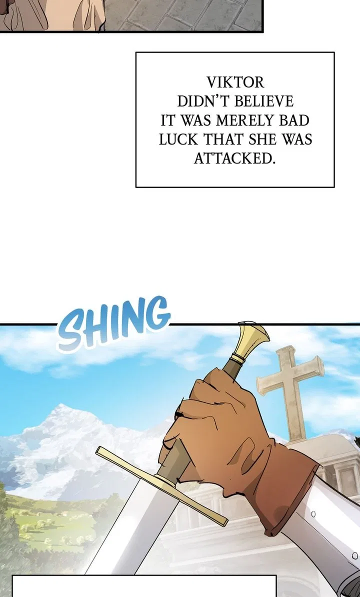 If You Want a Fake Sister Chapter 50 – Page 45