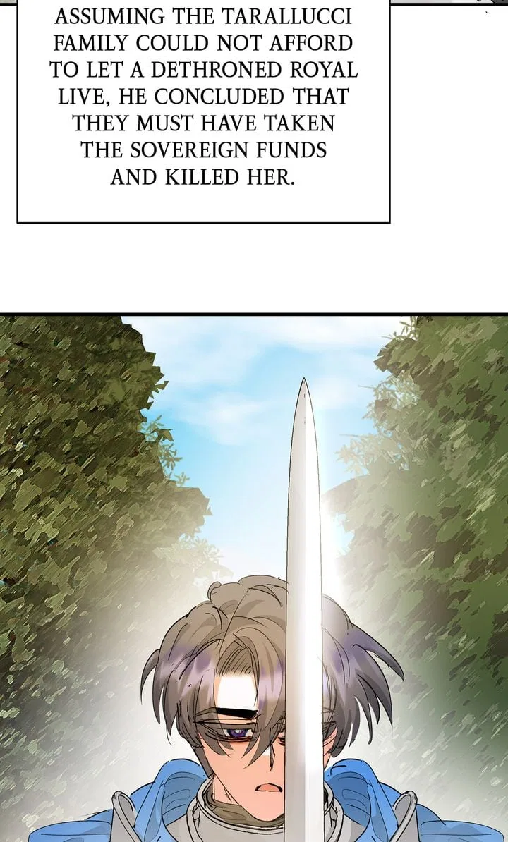 If You Want a Fake Sister Chapter 50 – Page 46