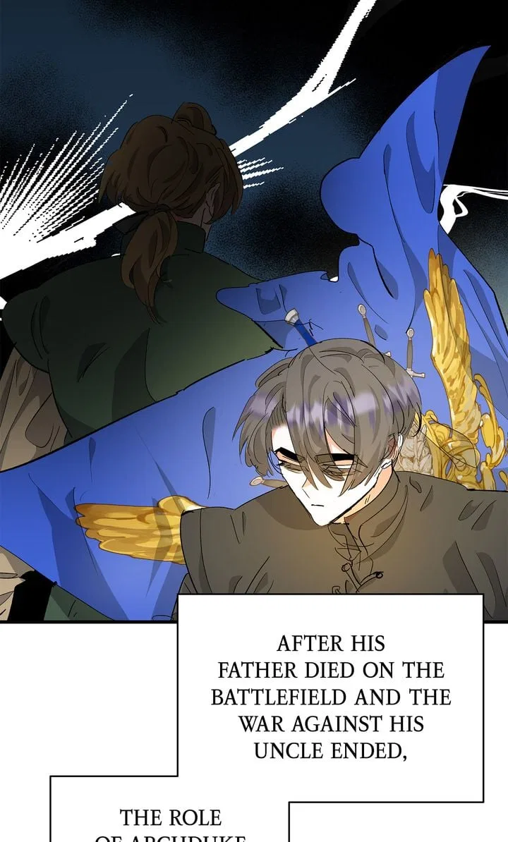 If You Want a Fake Sister Chapter 50 – Page 61