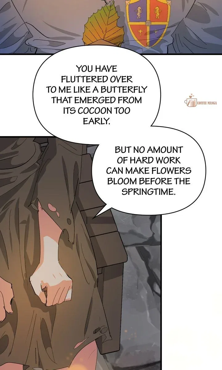 If You Want a Fake Sister Chapter 49 – Page 12