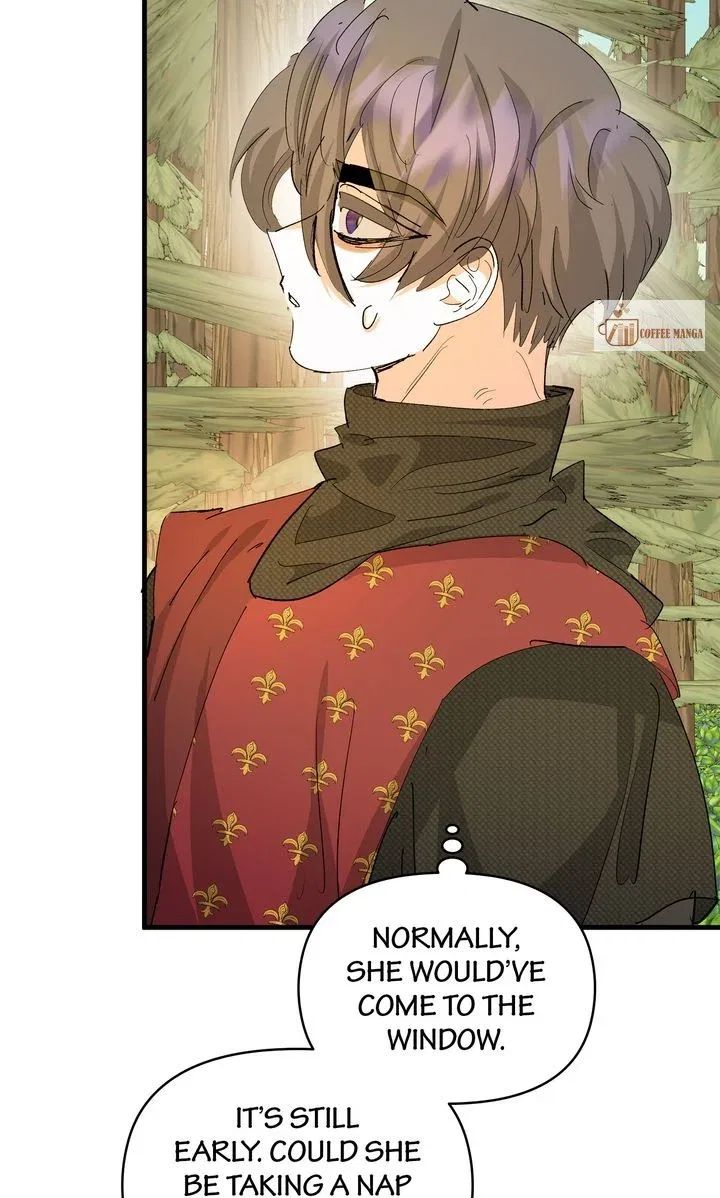 If You Want a Fake Sister Chapter 49 – Page 26