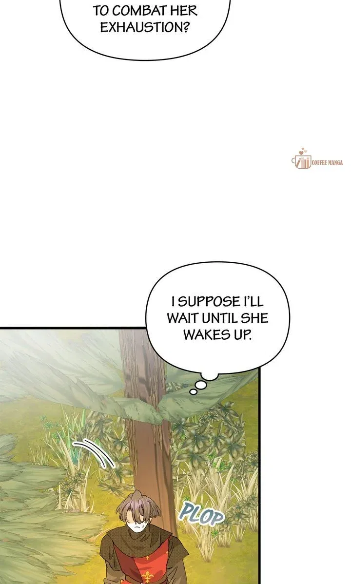 If You Want a Fake Sister Chapter 49 – Page 27
