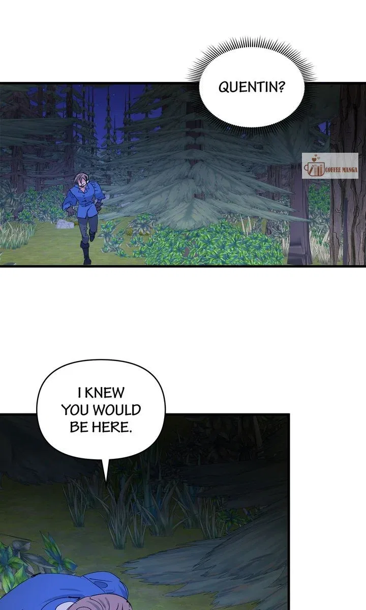 If You Want a Fake Sister Chapter 49 – Page 34