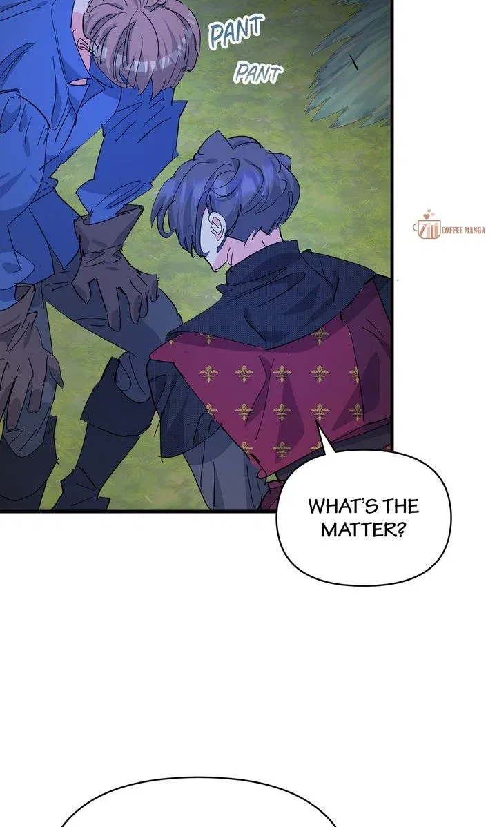 If You Want a Fake Sister Chapter 49 – Page 35