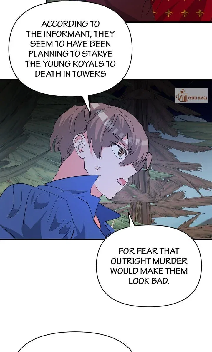If You Want a Fake Sister Chapter 49 – Page 38