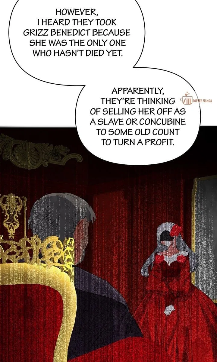 If You Want a Fake Sister Chapter 49 – Page 39