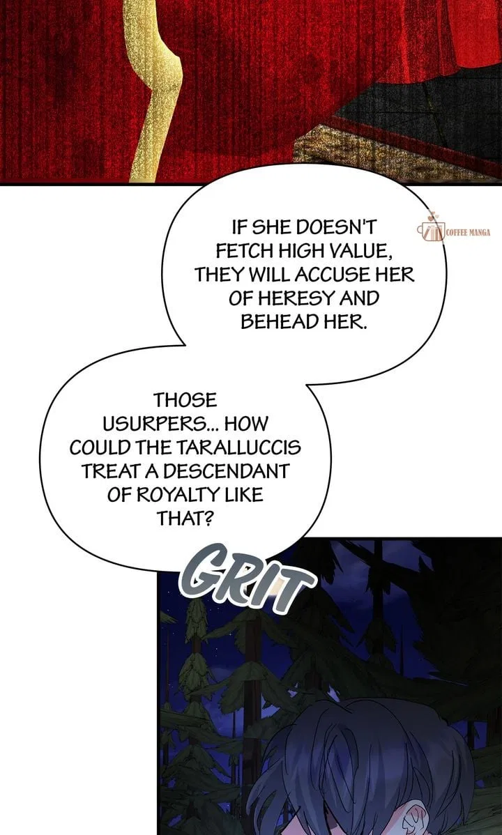 If You Want a Fake Sister Chapter 49 – Page 40