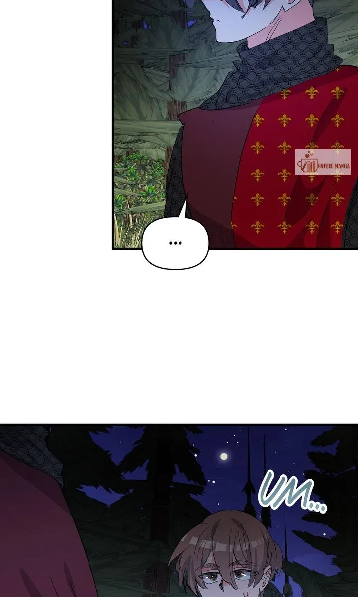 If You Want a Fake Sister Chapter 49 – Page 41