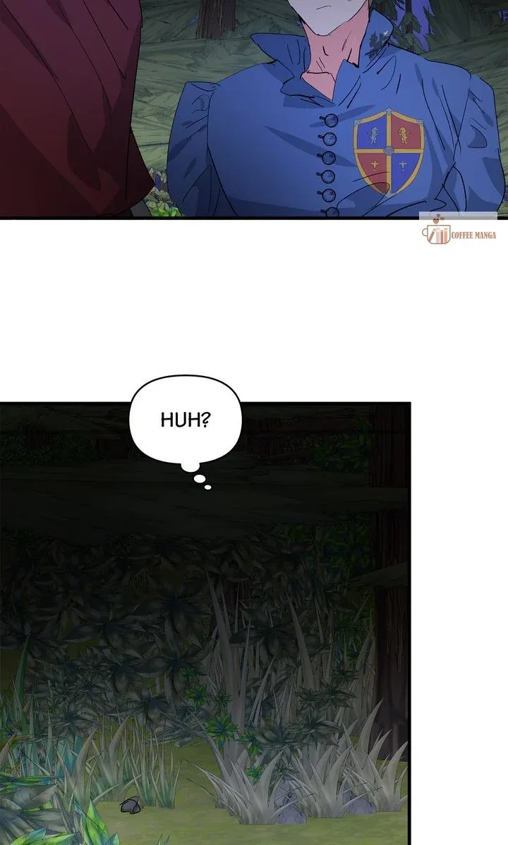 If You Want a Fake Sister Chapter 49 – Page 42