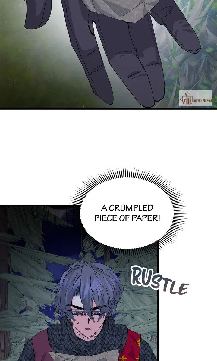 If You Want a Fake Sister Chapter 49 – Page 45