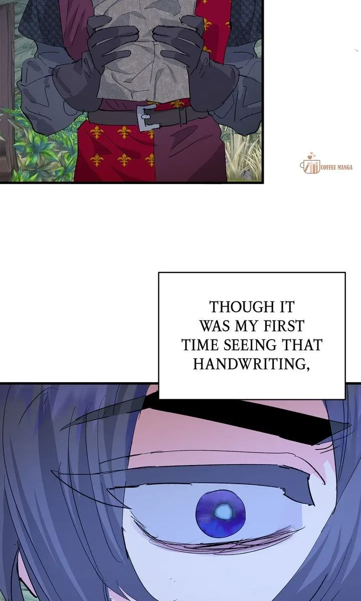 If You Want a Fake Sister Chapter 49 – Page 46