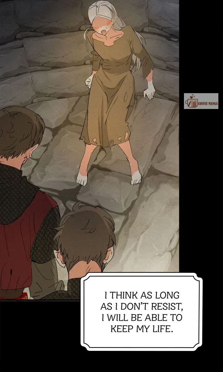 If You Want a Fake Sister Chapter 49 – Page 49