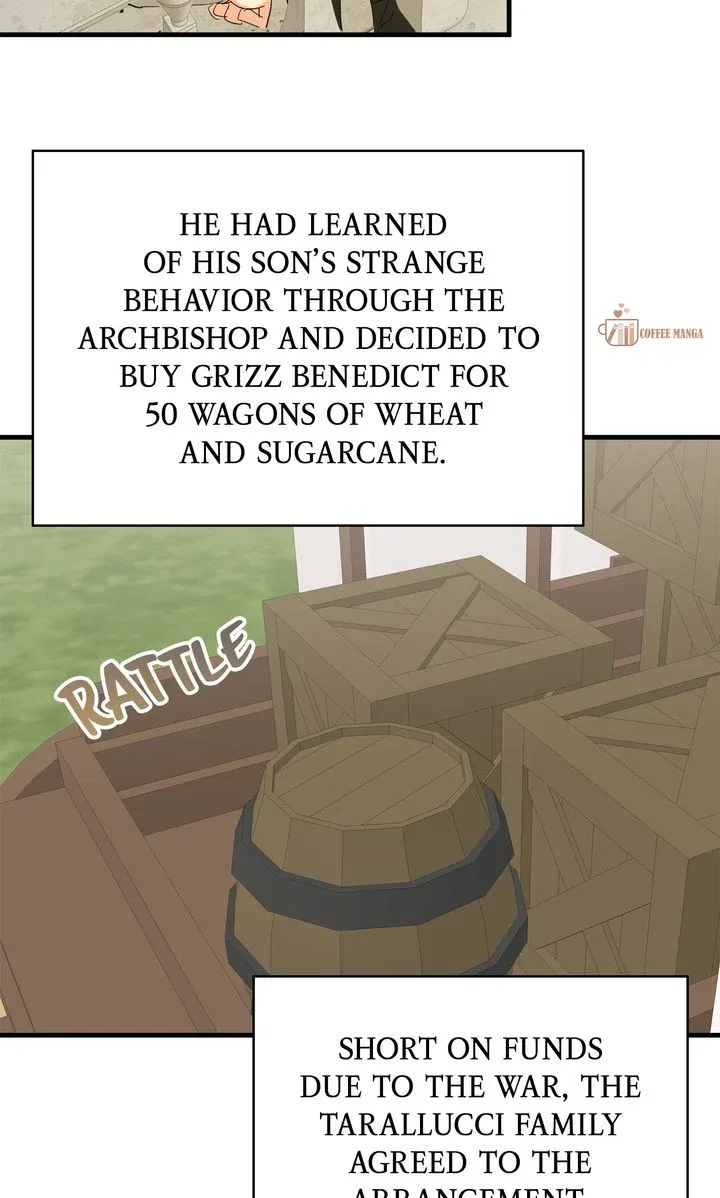 If You Want a Fake Sister Chapter 49 – Page 64