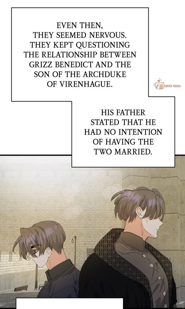 If You Want a Fake Sister Chapter 49 – Page 67