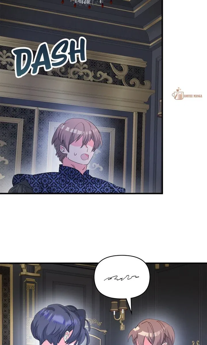 If You Want a Fake Sister Chapter 49 – Page 75