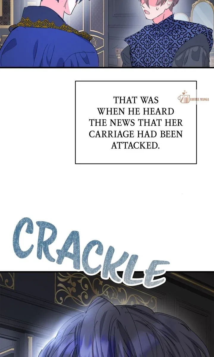 If You Want a Fake Sister Chapter 49 – Page 76