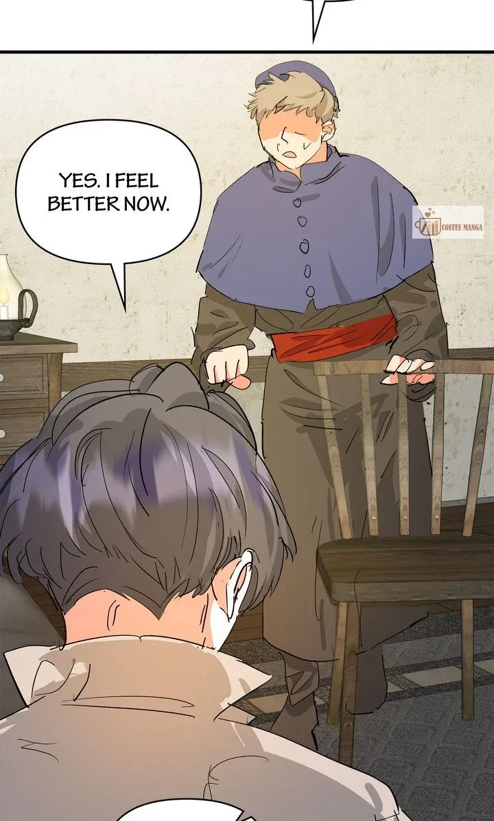 If You Want a Fake Sister Chapter 48 – Page 23