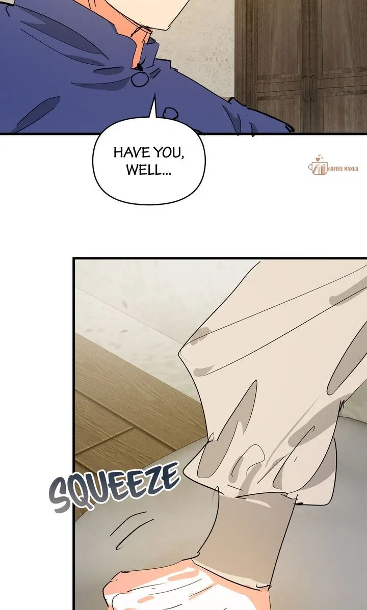 If You Want a Fake Sister Chapter 48 – Page 25