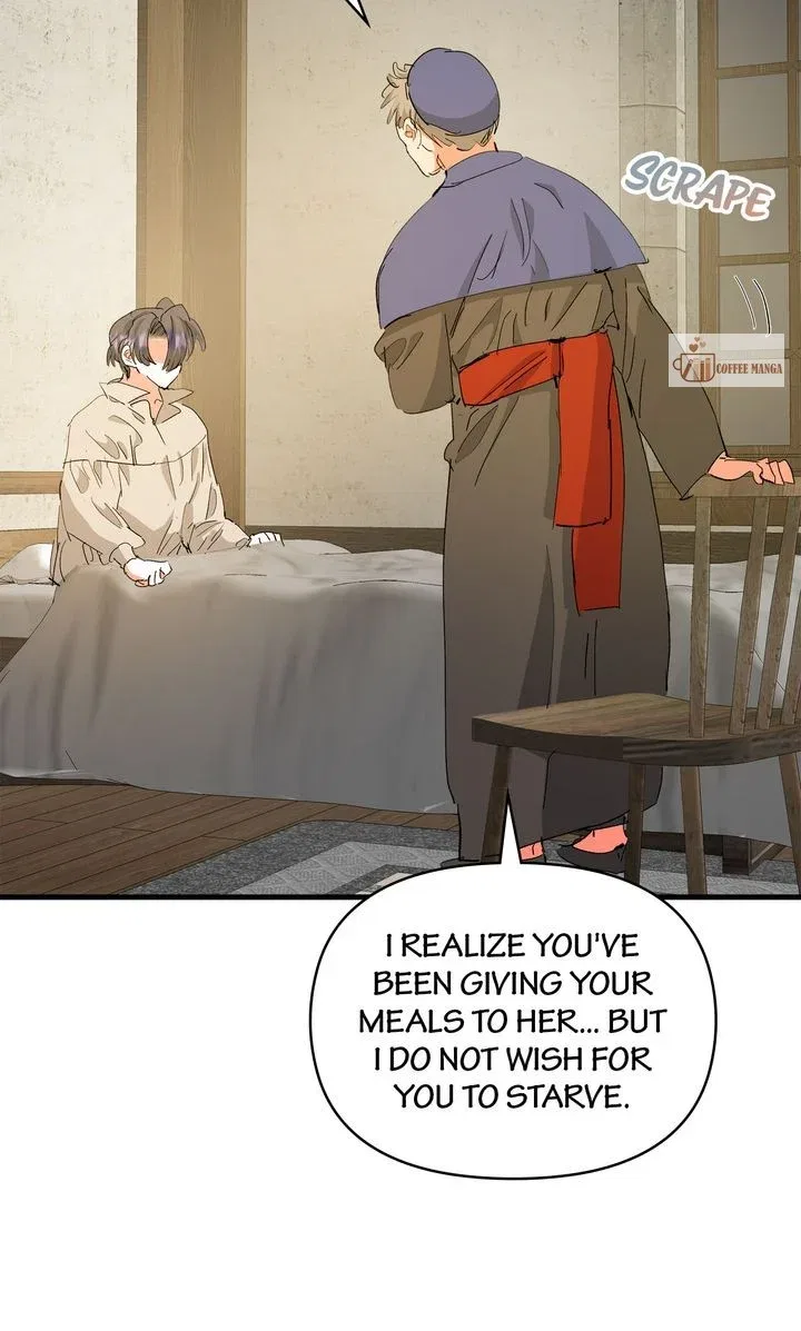 If You Want a Fake Sister Chapter 48 – Page 34