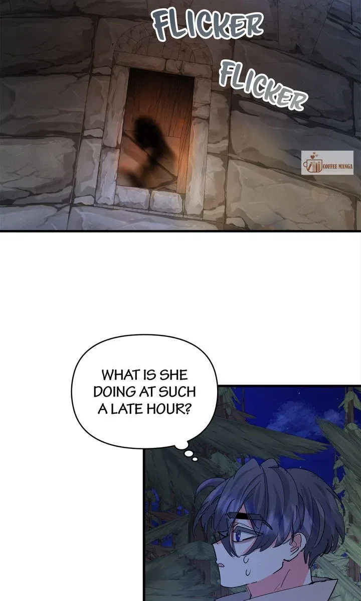 If You Want a Fake Sister Chapter 48 – Page 44