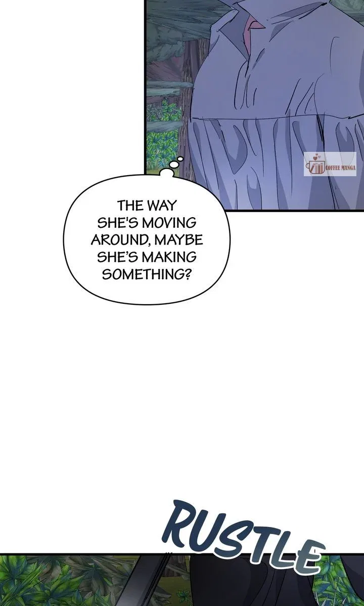 If You Want a Fake Sister Chapter 48 – Page 45