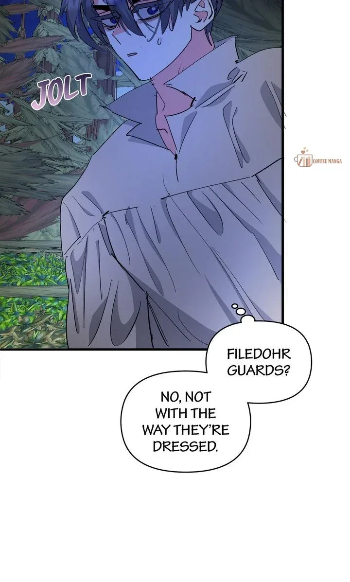 If You Want a Fake Sister Chapter 48 – Page 47