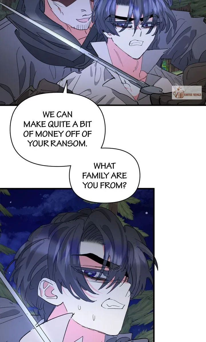 If You Want a Fake Sister Chapter 48 – Page 53