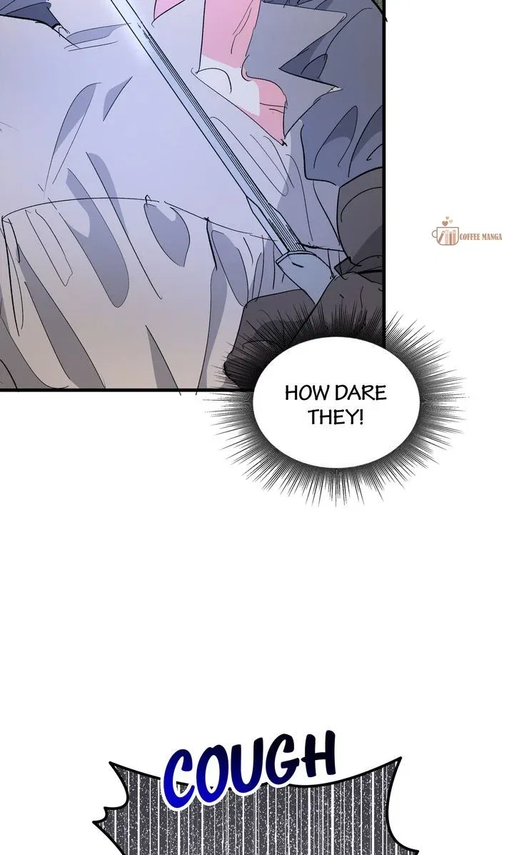 If You Want a Fake Sister Chapter 48 – Page 54