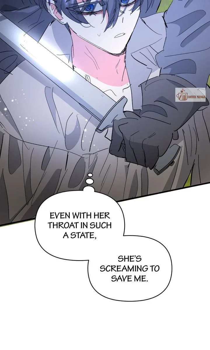 If You Want a Fake Sister Chapter 48 – Page 57