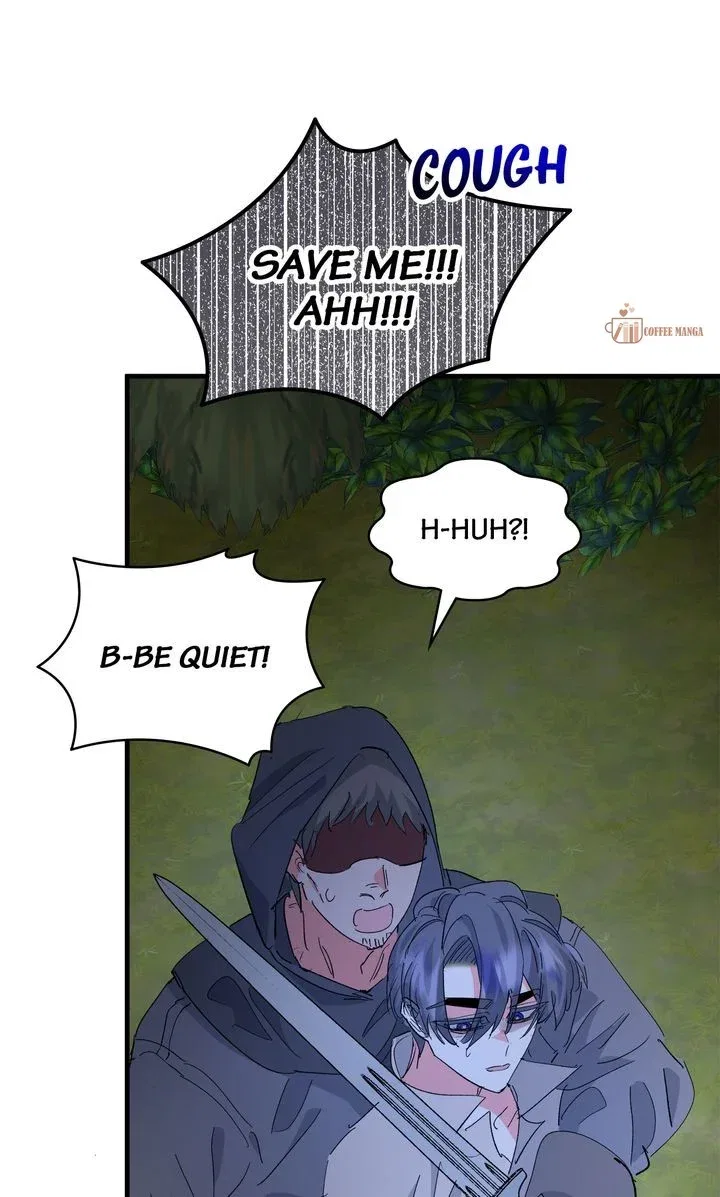 If You Want a Fake Sister Chapter 48 – Page 58