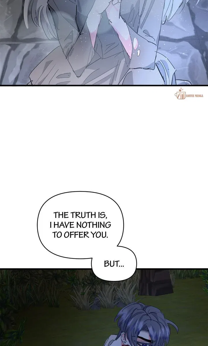 If You Want a Fake Sister Chapter 48 – Page 77