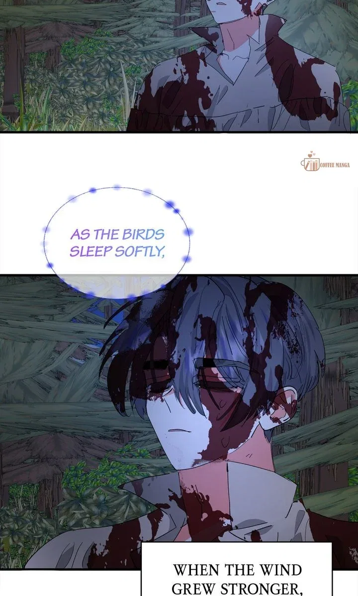If You Want a Fake Sister Chapter 48 – Page 81
