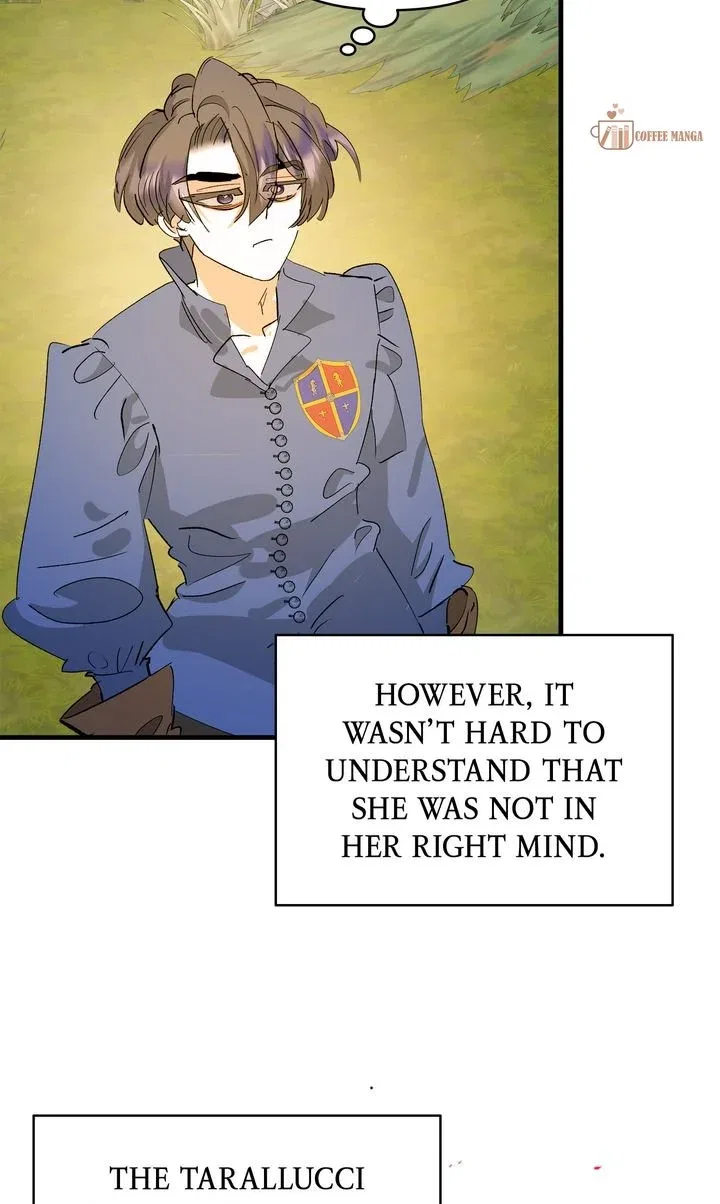 If You Want a Fake Sister Chapter 47 – Page 4