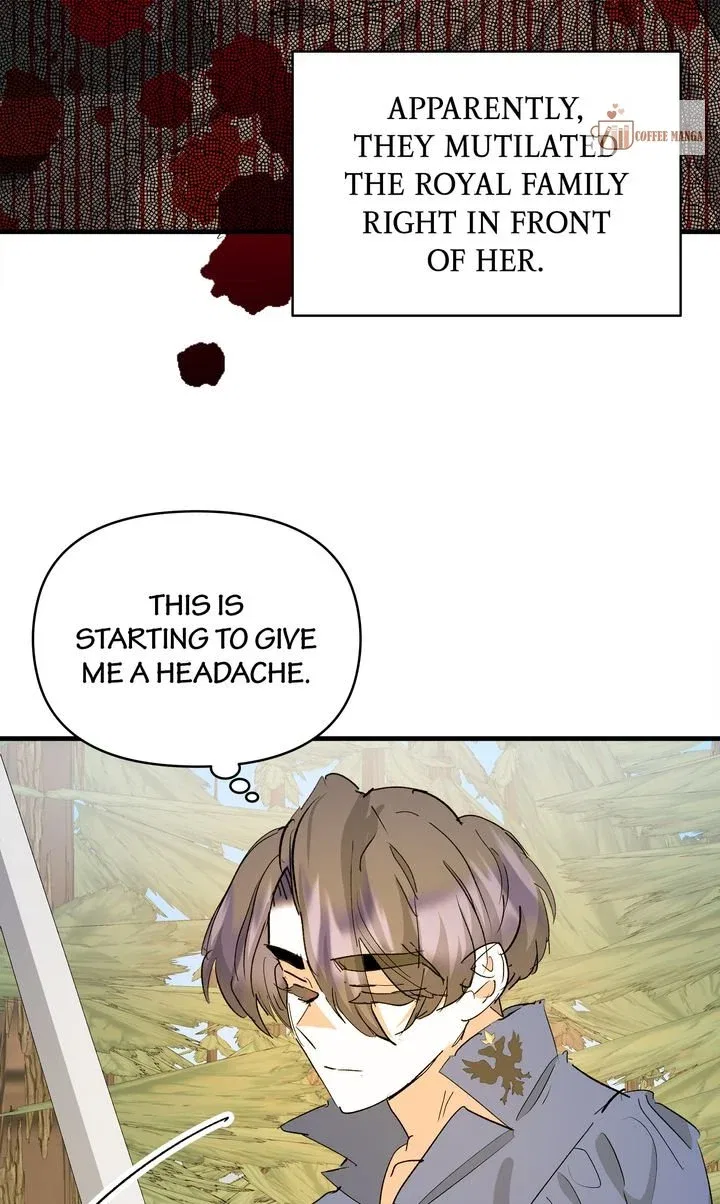 If You Want a Fake Sister Chapter 47 – Page 6
