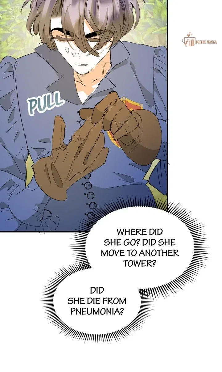 If You Want a Fake Sister Chapter 47 – Page 30