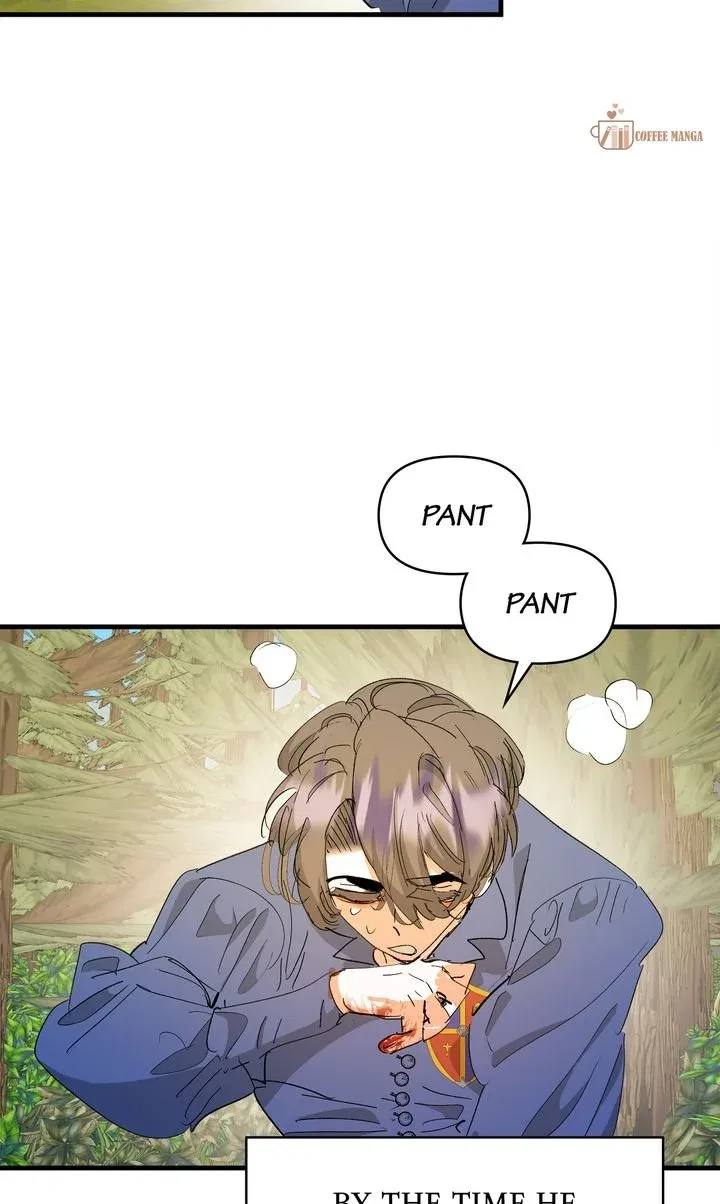 If You Want a Fake Sister Chapter 47 – Page 37
