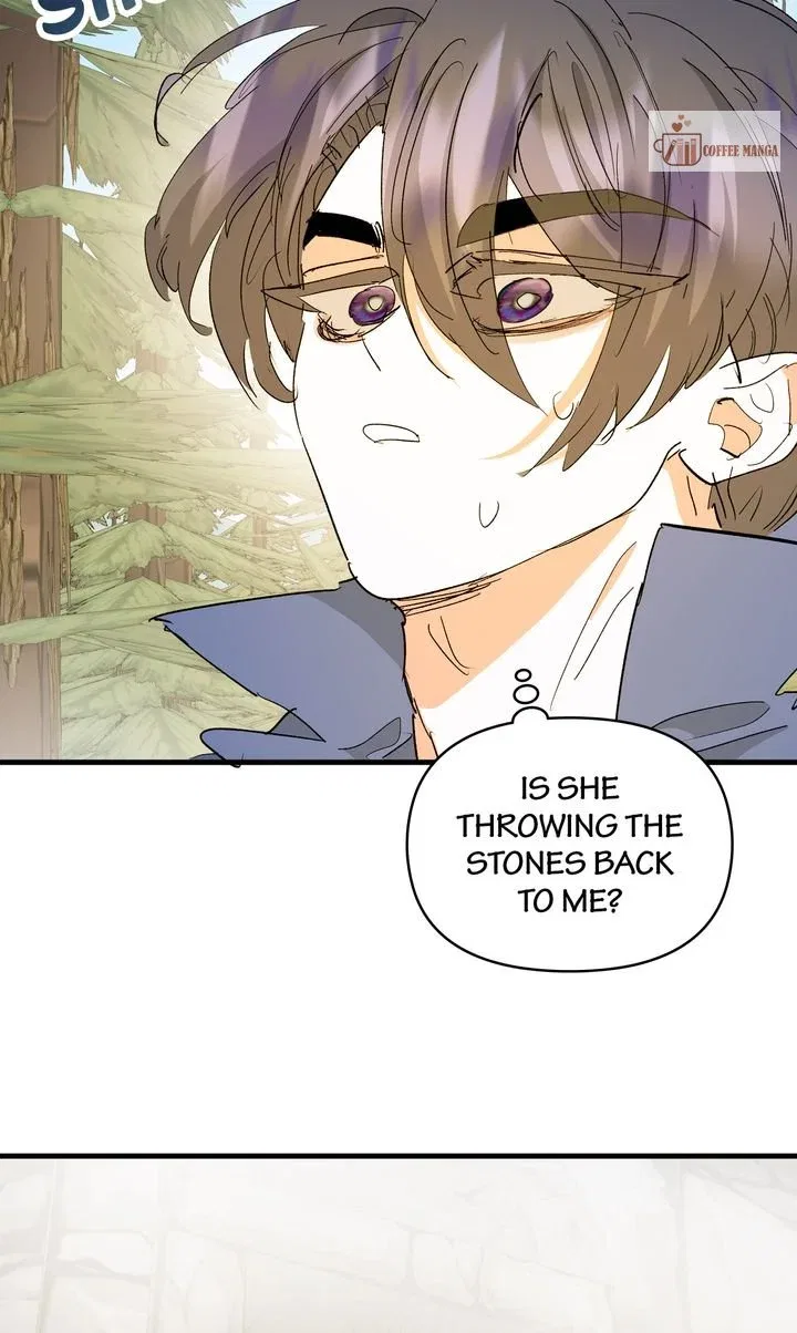 If You Want a Fake Sister Chapter 47 – Page 43