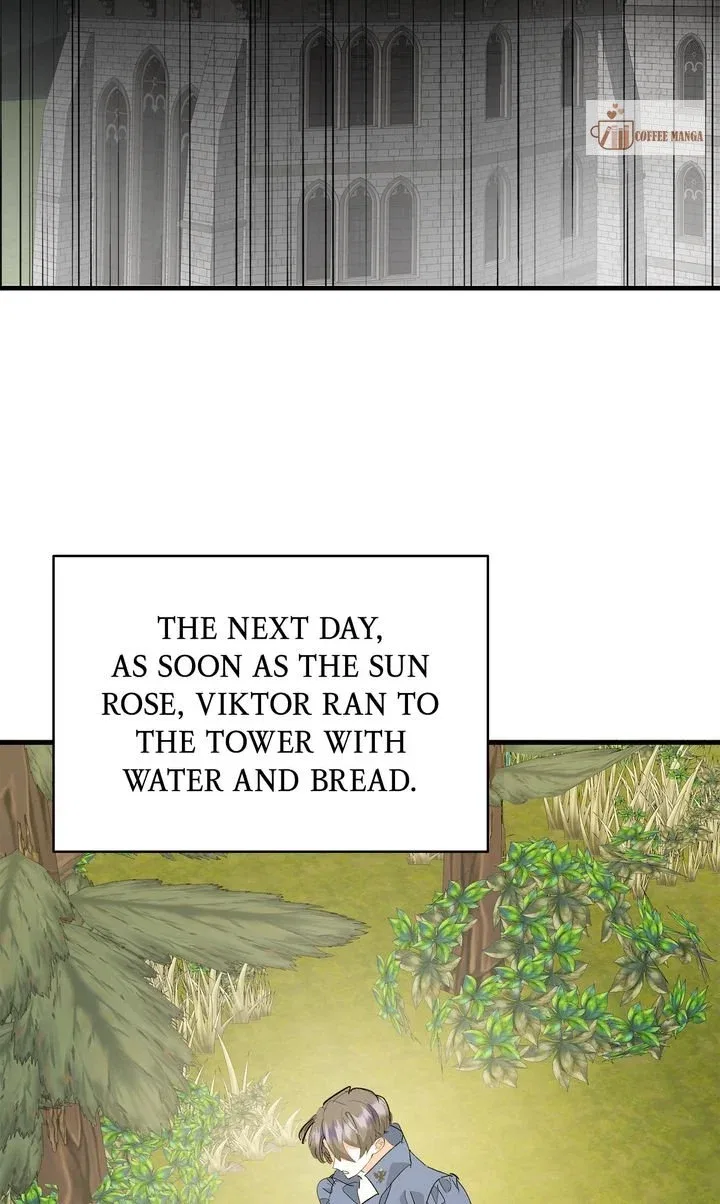 If You Want a Fake Sister Chapter 47 – Page 63