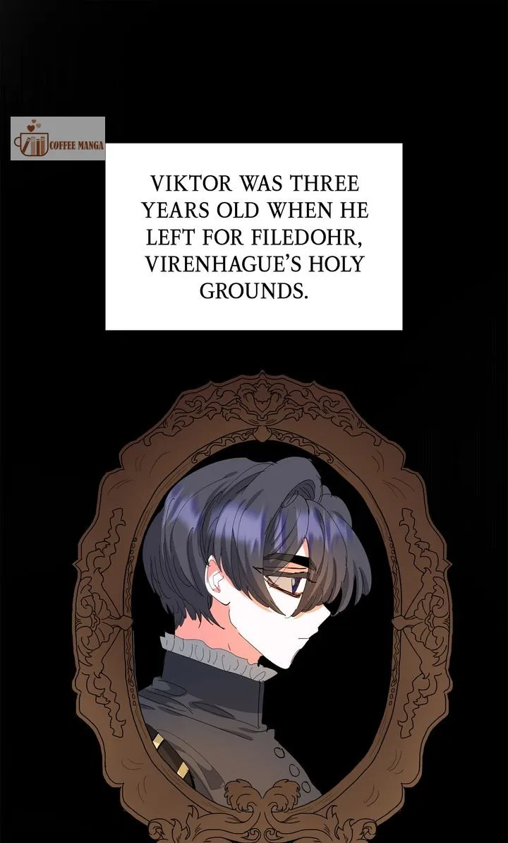 If You Want a Fake Sister Chapter 46 – Page 1